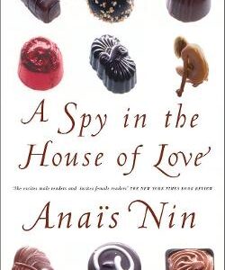 A Spy In The House Of Love