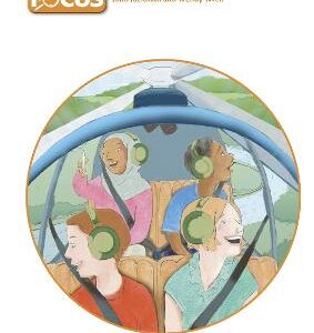 Collins Primary Focus - Writing: Teacher's Guide 3