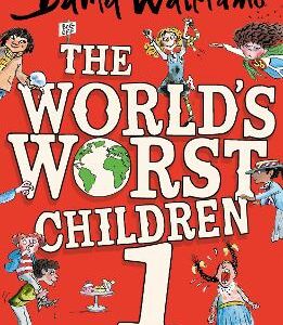 The World's Worst Children 1