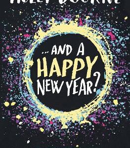 .And A Happy New Year