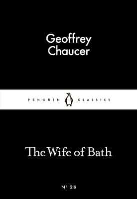 The Wife Of Bath