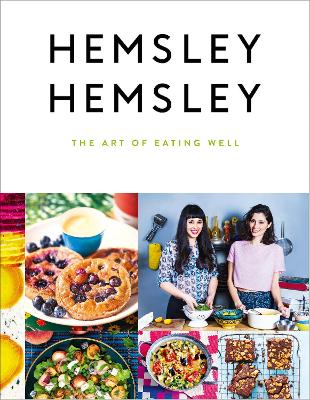 The Art Of Eating Well