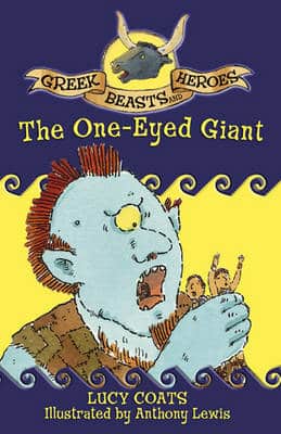 The One-Eyed Giant: Book 11