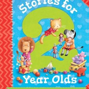 Stories For 2 Year Olds