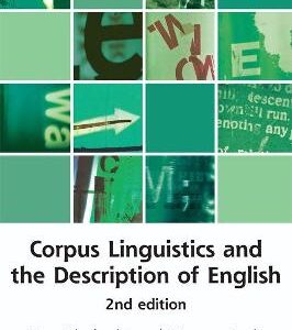 CORPUS LINGUISTICS & THE DESCRIPTION ENG