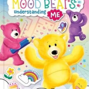 Mood Bears: Understanding Me