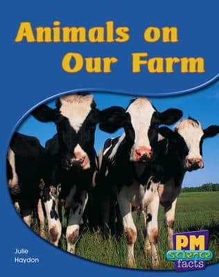 Animals On Our Farm