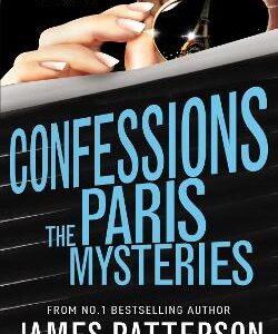 Confessions: The Paris Mysteries: (Confessions 3)