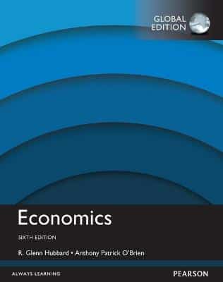 Economics, Global Edition