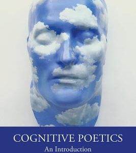 COGNITIVE POETICS AN INTRODUCTION