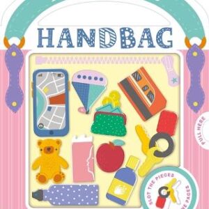 I Can Carry My Handbag