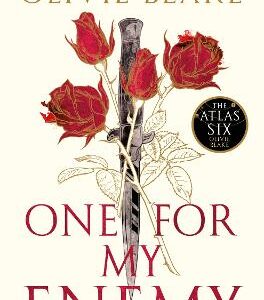 One For My Enemy: The Bewitching Urban Fantasy From The Author Of The Atlas Six