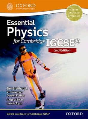 ESSENTIAL PHYSICS FOR CAMBRIDGE 2ND ED