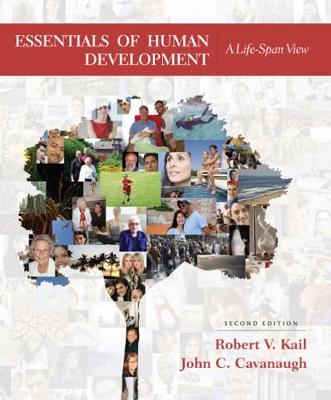 ESSENTIALS OF HUMAN DEVELOPMENT LIFESPAN
