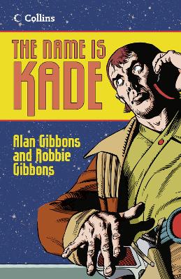 Read On - The Name Is Kade