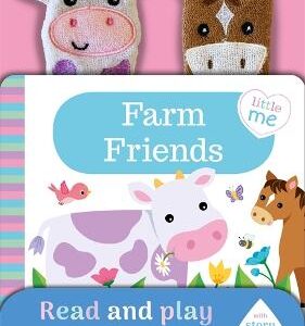 Farm Friends