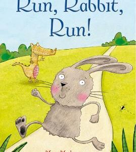 Run, Rabbit, Run!