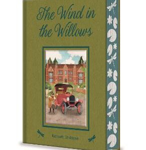 The Wind In The Willows