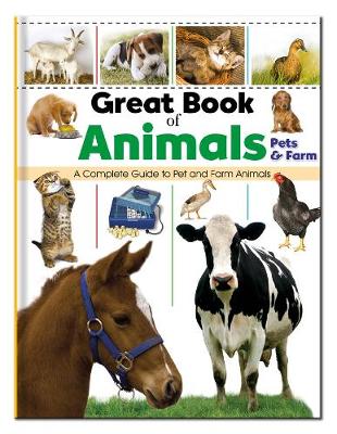 Great Books Of Animals
