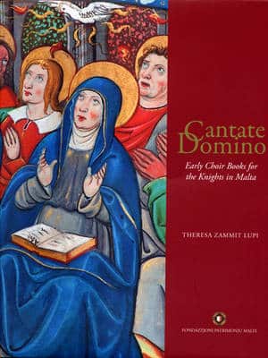 Cantate Domino