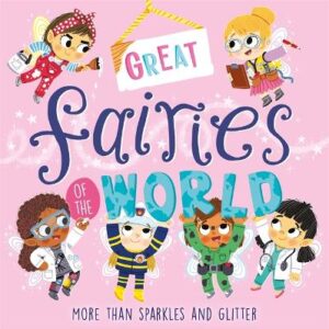 Great Fairies Of The World