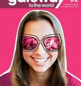 GATEWAY TO THE WORLD B2 STUDENT BOOK
