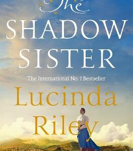 The Shadow Sister