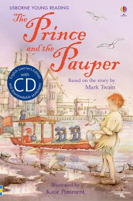 The Prince And The Pauper