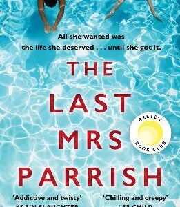 The Last Mrs Parrish
