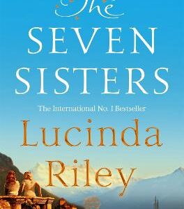 The Seven Sisters: Maia's Story