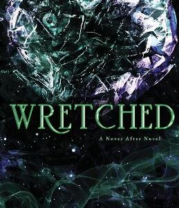 Wretched: The Fractured Fairy Tale And Tiktok Sensation
