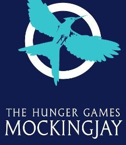 Mockingjay