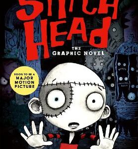 Stitch Head: The Graphic Novel
