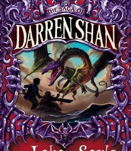 The Lake Of Souls (The Saga Of Darren Shan, Book 10)