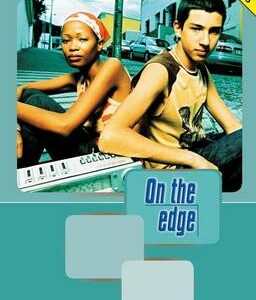 On The Edge: Playscripts For Level A Set 1 - Last Dance