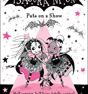 Isadora Moon Puts On A Show
