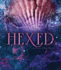 Hexed: Instant #1 Sunday Times Bestseller: A Dark Contemporary Romance