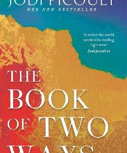 The Book Of Two Ways: The Stunning Bestseller About Life, Death And Missed Opportunities