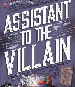 Assistant To The Villain