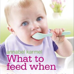 What To Feed When