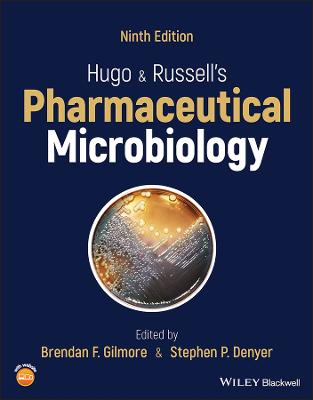 HUGO AND RUSSELL'S PHARMACEUTICAL