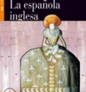 Leer Y Aprender: La Espanola Inglesa - Book + Cd