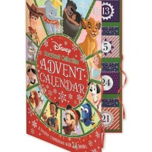Disney: Storybook Collection Advent Calendar