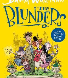 The Blunders