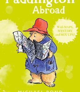 Paddington Abroad