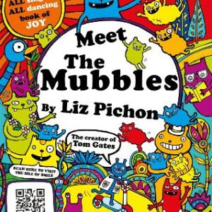 Meet The Mubbles
