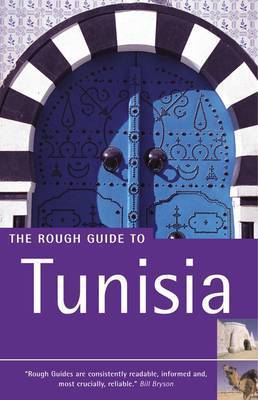 The Rough Guide To Tunisia