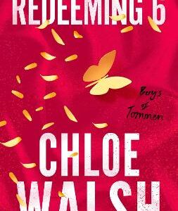 Redeeming 6: Epic, Emotional And Addictive Romance From The Tiktok Phenomenon