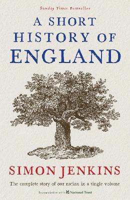 A Short History Of England