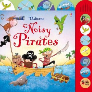 Noisy Pirates